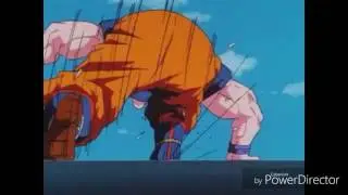 Son Goku vs Cell Amv ultimate combat