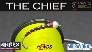 Fly Tying Tutorials  The Chief Bloodworm