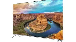Samsung UN65KS8000 |  Samsung 4k TV
