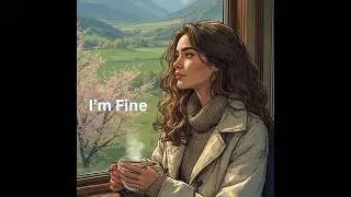 I&rsquo;m Fine | JEXXBright