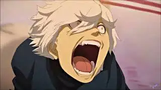 Jigokuraku  2К edit  #groggam102 #аниме #эдит #анимеэдит #рек #amv