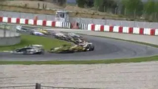 World series by renault 2009
