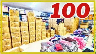 100% BRANDEDD original export surplus in tirupur