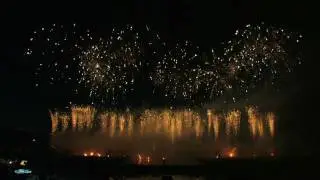 [HD] Nuits de Feu 2008: Jacques Couturier (JCO) - Pyromusical