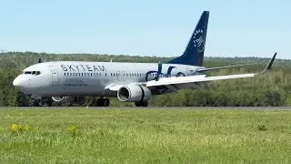 Сибирский разворот | UNNT(Новосибирск)-UNKL(Красноярск)-UNNT(Новосибирск) | Vatsim Event Экипажем|