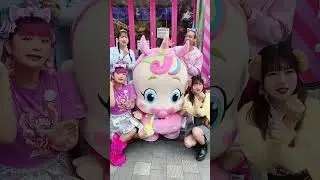 ベビタピトーキョー2周年‼︎みんなで祝おう‼︎ #shorts