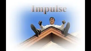 Impulse of a falling body