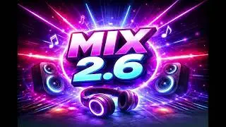 Blazars &ndash; Polaris x mix2 6