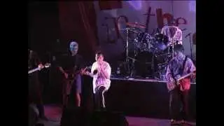 Spizz Energi - The Model - (Live at the Winter Gardens, Blackpool, UK, 1996)