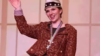 Recap von unserer 1. Sitzung! 2025 | Free Dance Company | Freunde des Carneval