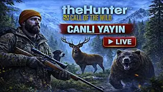 Great One Mule Deer LIVE | theHunter Call Of The Wild