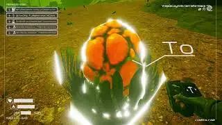Planet crafter toxcity