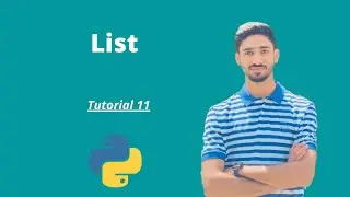 List in Python