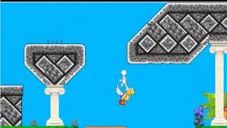 96 Pixel Tiles, same as prevous video