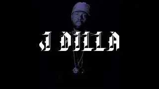 J Dilla - The Anthem (remix)