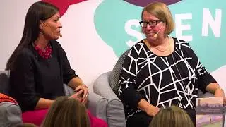 Att upptäcka och hjälpa ett barn som blivit traumatiserat