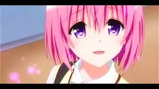 Momo Deviluke - Counting Stars | Alight Motion Edit
