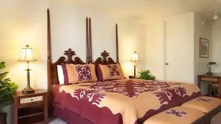 A brief tour of The Cliffs at Princeville