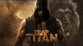 Trap Titan Mix 2025 🔥 Best Rap Trap x Gangsta Flow | Dark Energy &bull; Hard Bass Motivation
