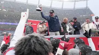 New England Nation: Inside the Locker Room - Super Bowl