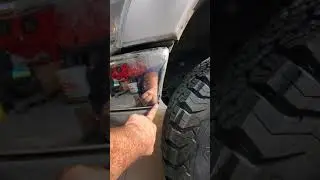 E 350 weldtec 6in lift