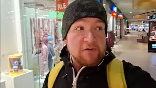 Aikainen Tripla kauppareissu. 3.1.2026