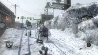 x Leosaur o - Black Ops Game Clip