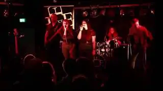 Infinity - live