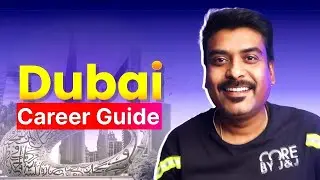 Digital Marketing Jobs in Dubai: Earn in Dirham & Live Your Dream Life | @AlokBadatia
