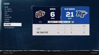 MTSU rebuild ep.1