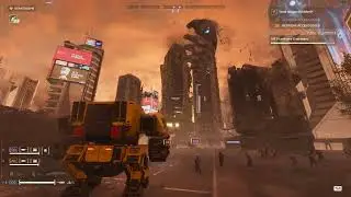 Assorted Funnies and Highlights (HELLDIVERS 2, Halo Infinite, Splitgate, Oblivion)