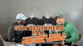 Springboks defeats All Blacks | Gym FAQs | You Don't Need a Personal Trainer | Gym Work Balance
