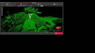 Video 3D scan projects 007