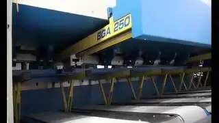 MAC3 Conveyor System