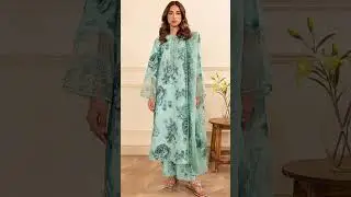 #cotton suit #2025 #fashion #dress