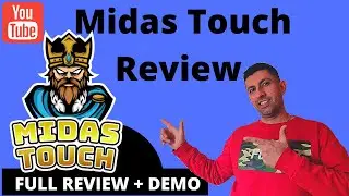 Midas Touch REVIEW⚡GRAB MY CUSTOM BONUSES BEFORE YOU 🎳 ROLL!