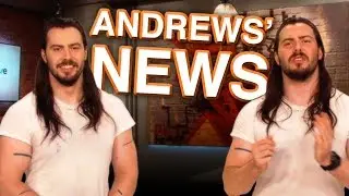 Take Your Dream Vacation for Free ft. Andrew W.K. | TakePart Live