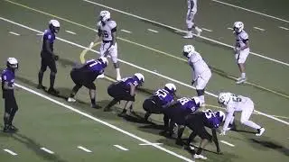 MOHS vs. Roosevelt wide 09/1/2022