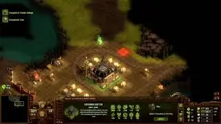 Shadow Tactition Lets Play They Are Billions Part 12: The Bridge Part 1