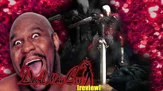Devil May Cry 1 |EmptyHero