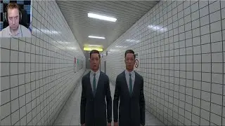 The Exit 8 - The Challenge