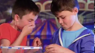 Crazy Claw Game - Drumond Park