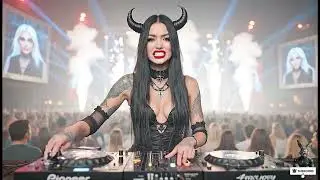Dark Moon Boom (Tomorrowland Mainstage)..