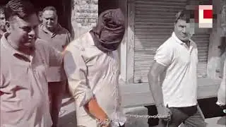 Pakistani  jashus girftar | पाकिस्तान का जाशुस् गिरफ्तार | Noman ilahi | jyoti malhotra #video