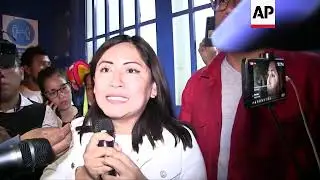 Peru protester dies in street demonstrations