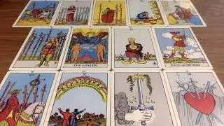 ARIES CAREER & MONEY *YOU NEED TO HEAR THIS!!* FEBRUARY 2020 💰🔮 Psychic Tarot Card Reading