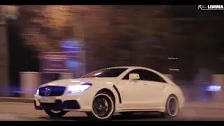 Mercedes-Benz Cls 63  /// AMG Style