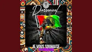 JE VOUS SOUHAITE - DUBWISE