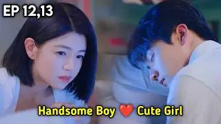 My Boy 💘 | P-7 | Handsome Boy ❤️ Cute Girl | Sniper Butterfly 2025 New Chinese Drama in tamil