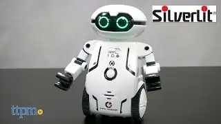 Silverlit Robot Maze Breaker from Silverlit
